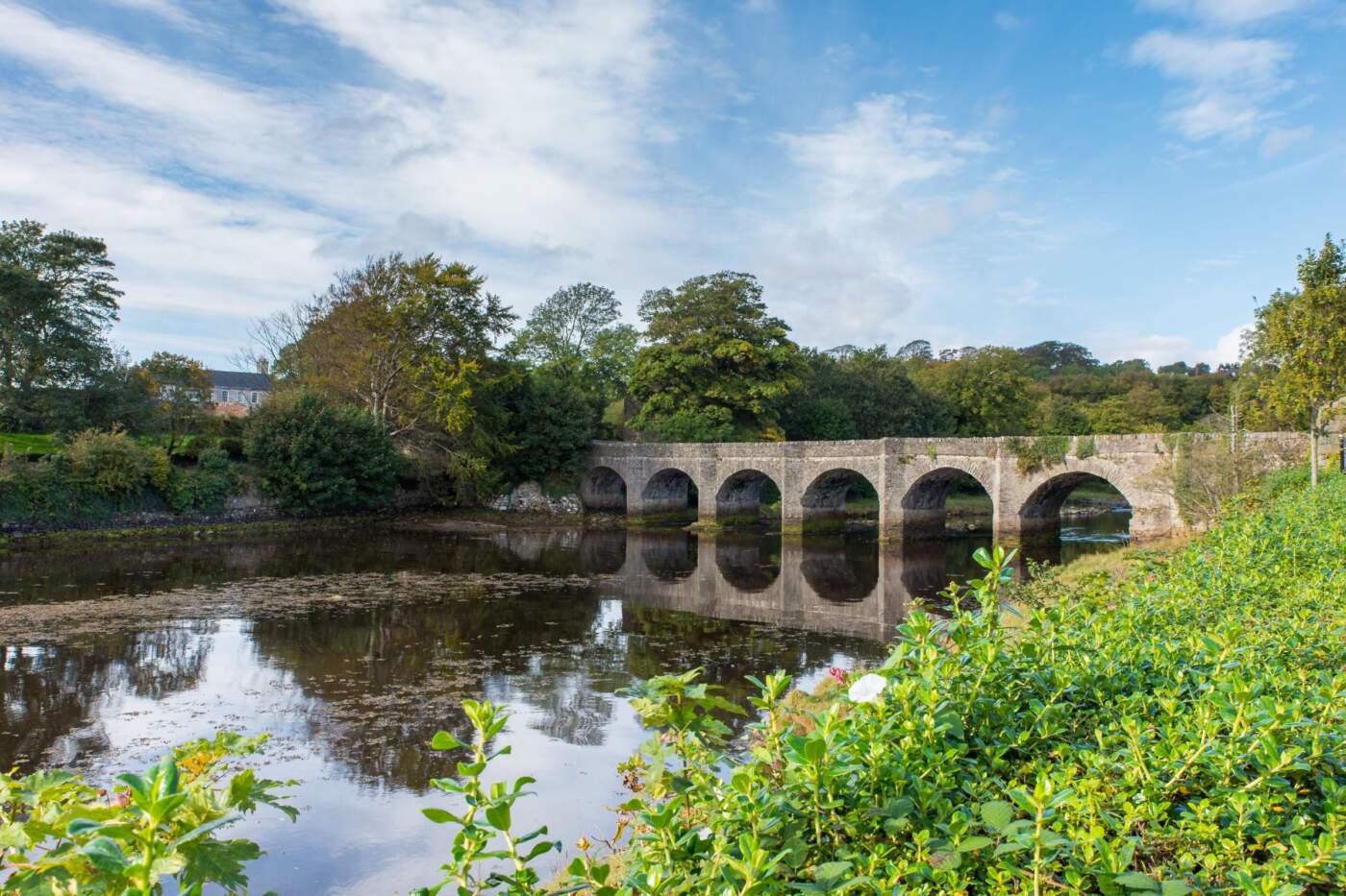 Discover Buncrana: A Coastal Gem in Ireland