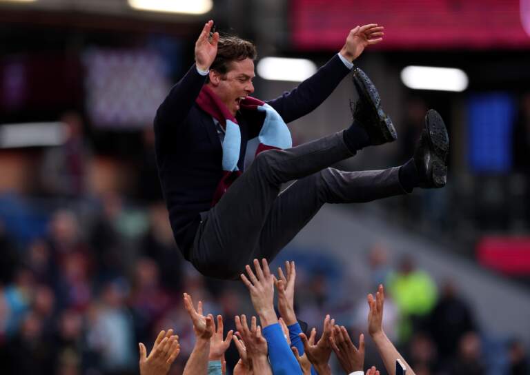 Burnley vs Tottenham: A Thrilling Clash in the Premier League