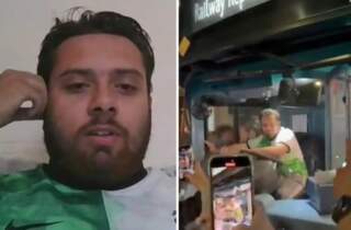 Bus Driver Sacked: What Happened and Why It Matters