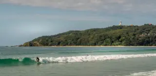 Discovering Byron Bay: A Coastal Gem of Australia