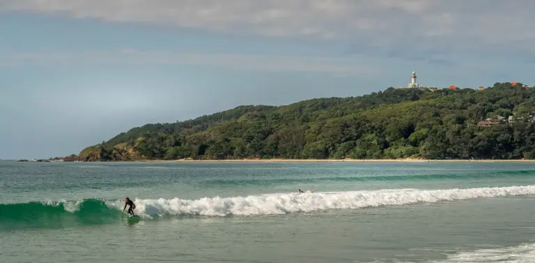 Discovering Byron Bay: A Coastal Gem of Australia
