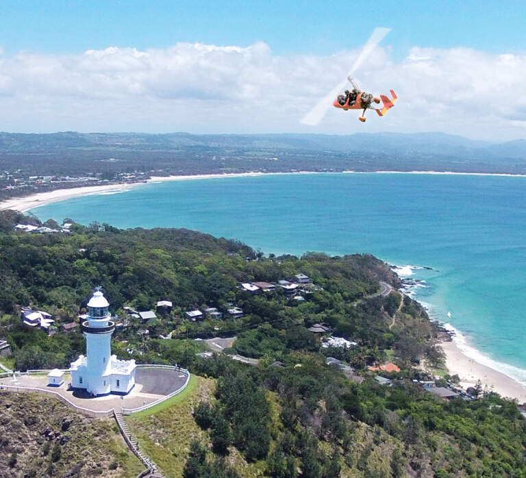Discovering Byron Bay: Australia’s Coastal Gem
