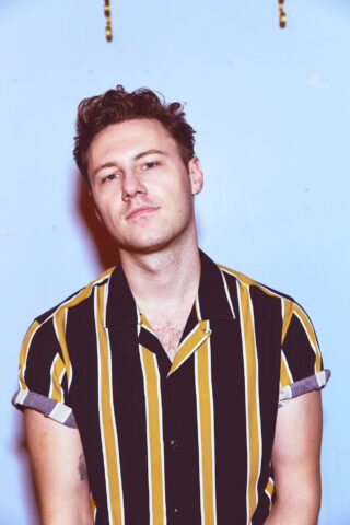 The Rise of Callum Beattie in the UK Music Scene