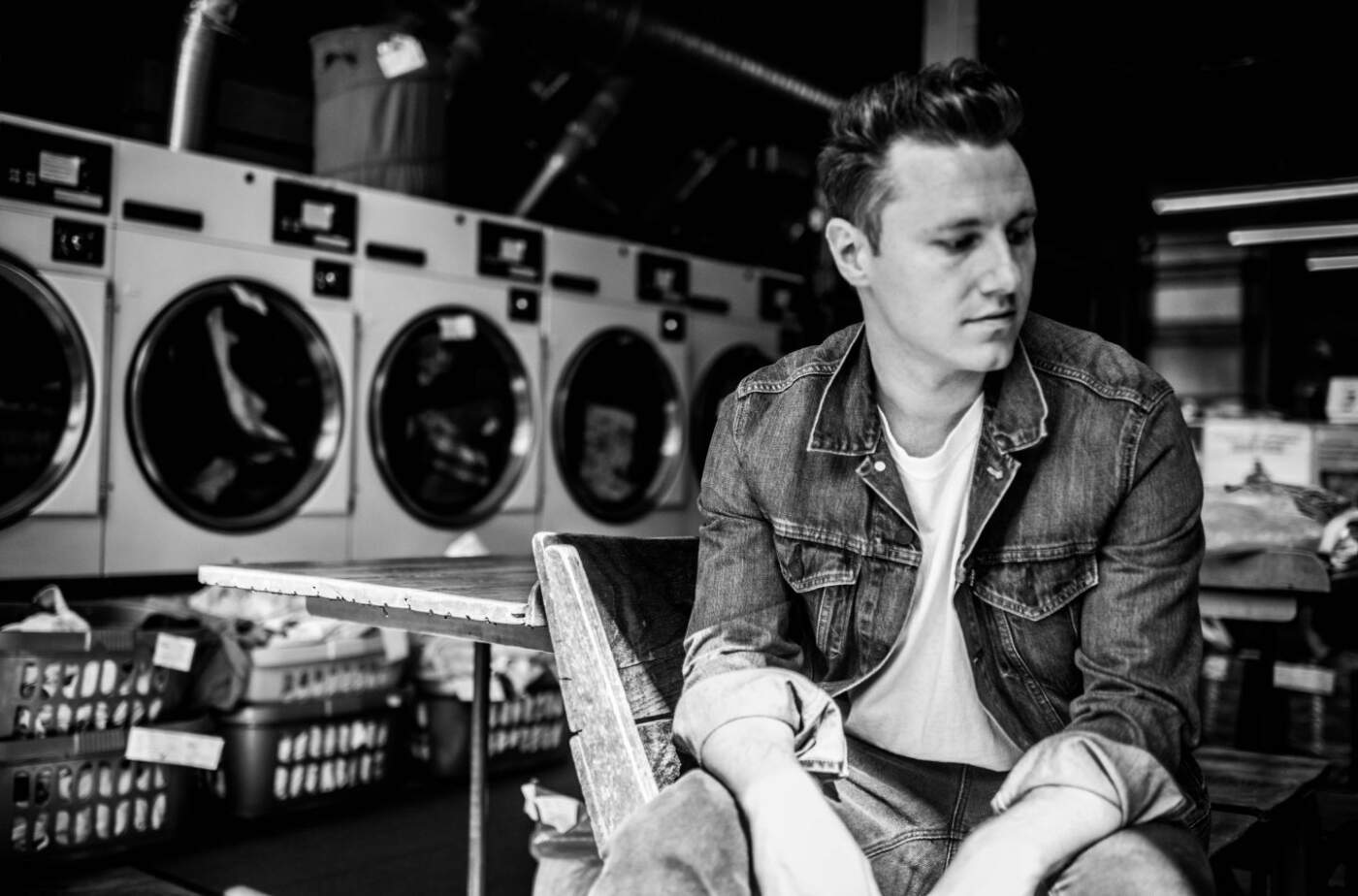 The Musical Journey of Callum Beattie