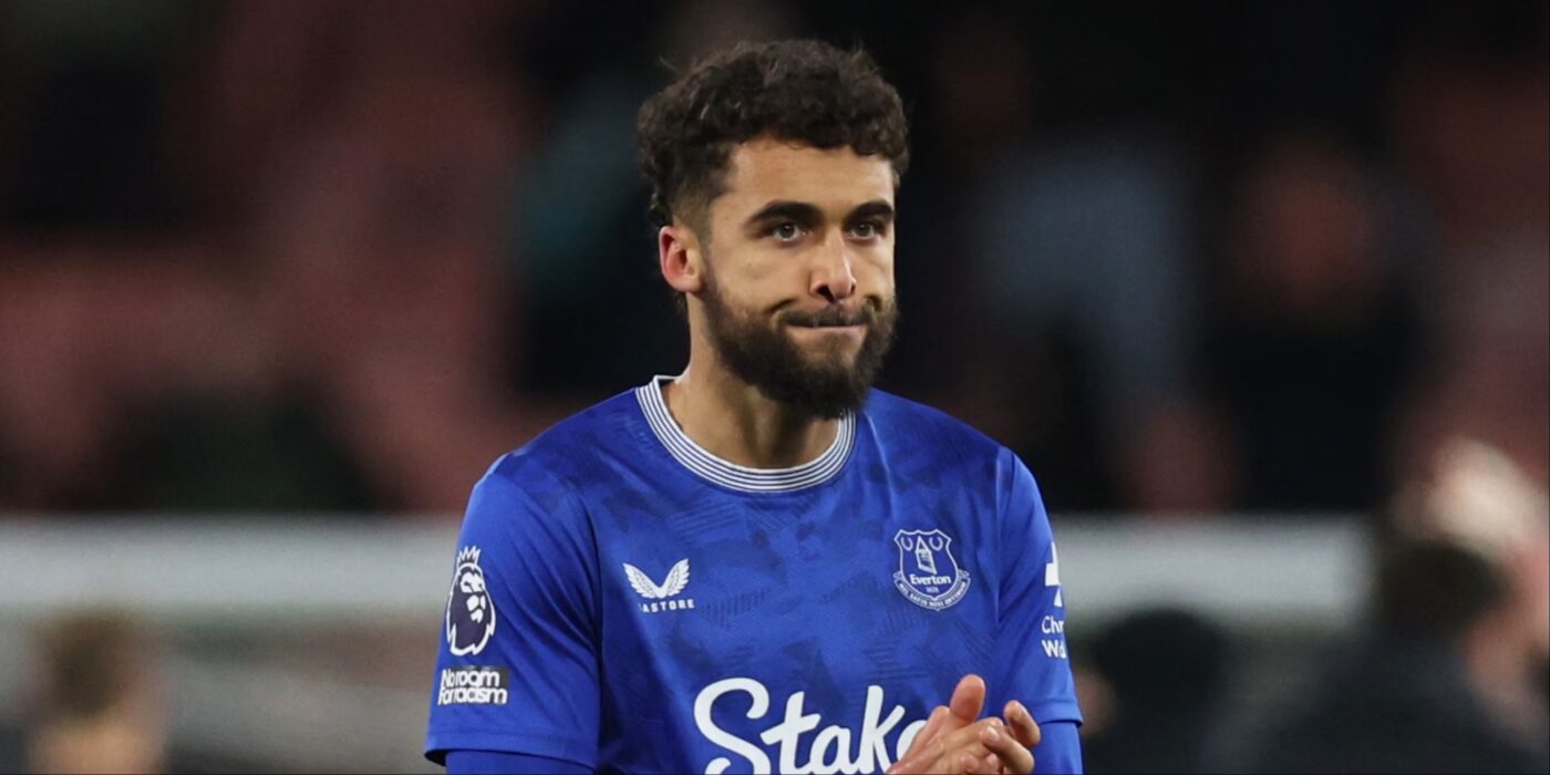 Dominic Calvert-Lewin: A Look at His Recent Career Developments