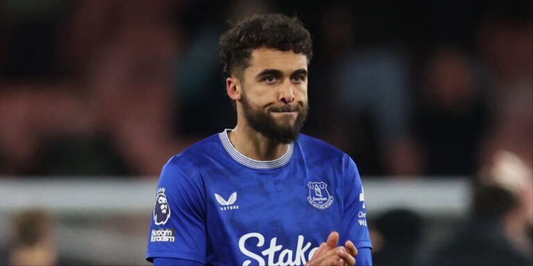 Dominic Calvert-Lewin: A Look at His Recent Career Developments