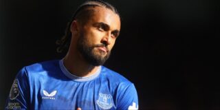 Dominic Calvert-Lewin: Key Player in Premier League Football