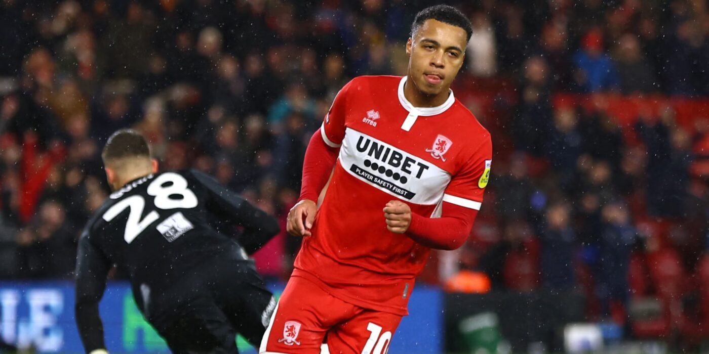 Cameron Archer: A Rising Star in Modern Football