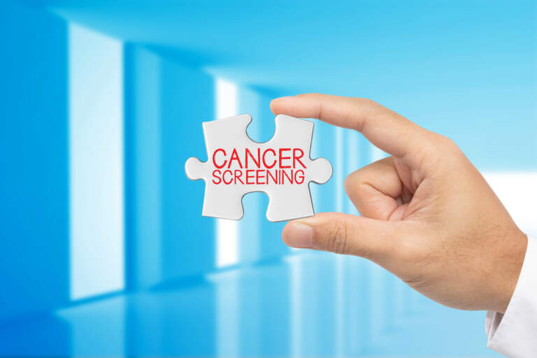 The Importance of Cancer Screening: A Critical Health Measure
