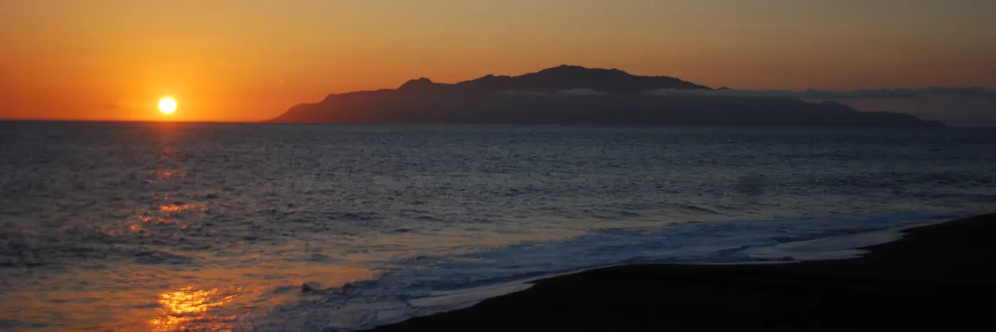 Exploring the Wonders of Cape Verde