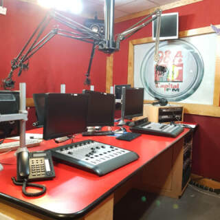 Capital FM: The UK’s Premier Radio Station for Music and More