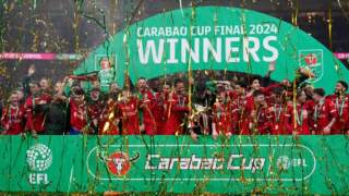 The Importance of the Carabao Cup in English Football