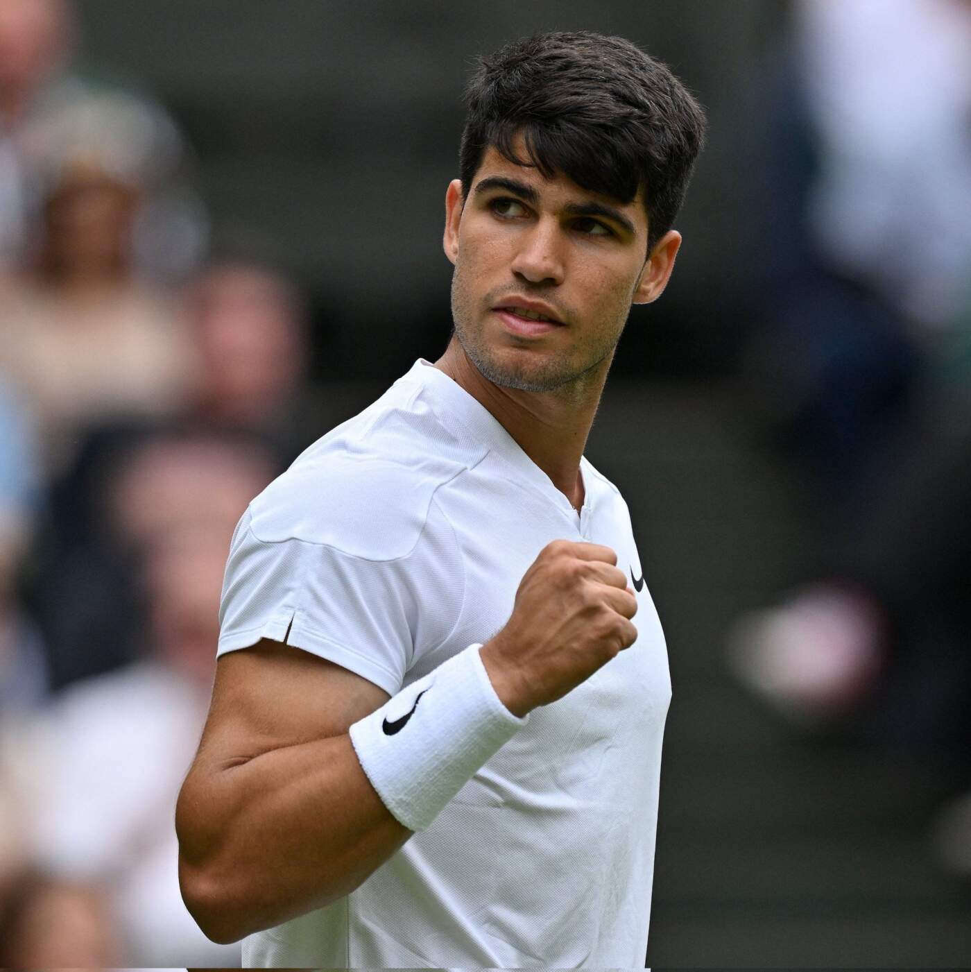 The Rise of Carlos Alcaraz in the World of Tennis