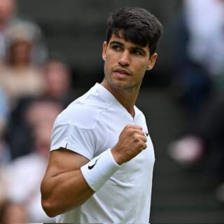 The Rise of Carlos Alcaraz in the World of Tennis