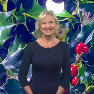 The Life and Career of Carol Kirkwood: BBC’s Beloved Weather Presenter