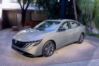 The Future of Cars: What Innovations to Expect in 2026