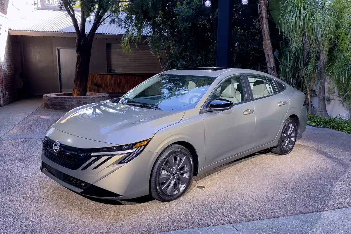 The Future of Cars: What Innovations to Expect in 2026