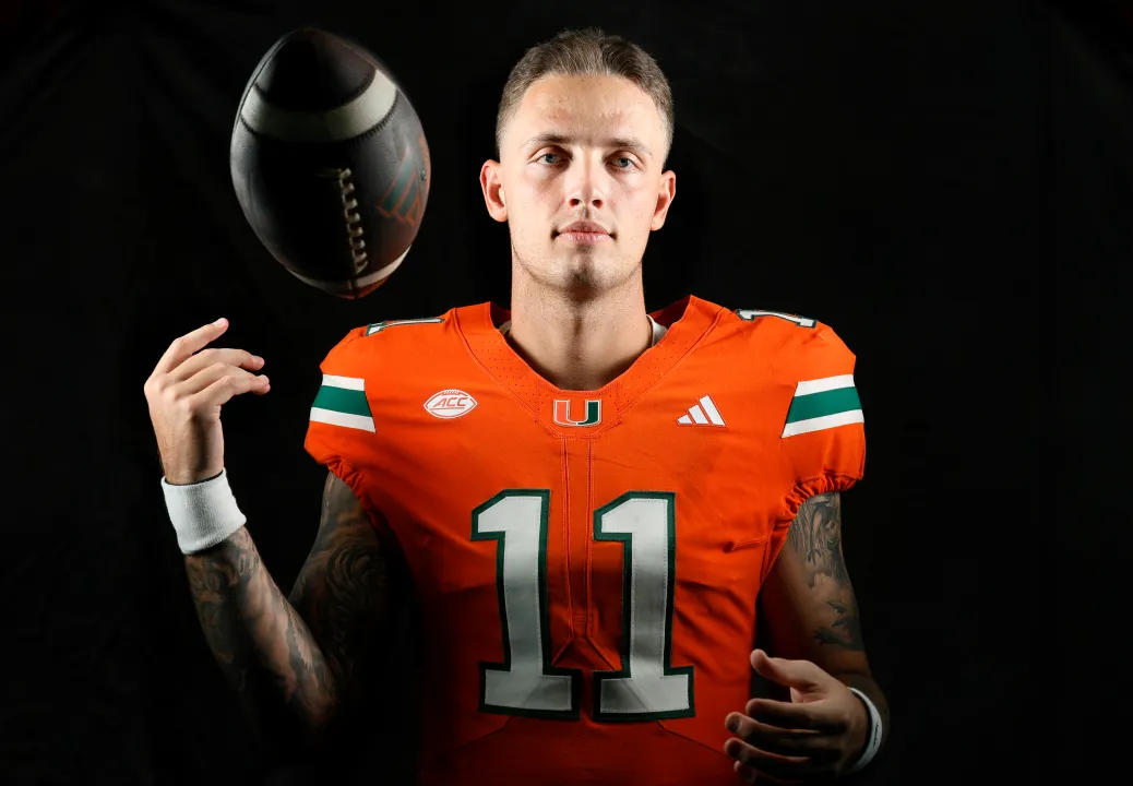 Carson Beck: The Future of Georgia Bulldogs Football