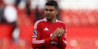The Vital Role of Casemiro at Manchester United