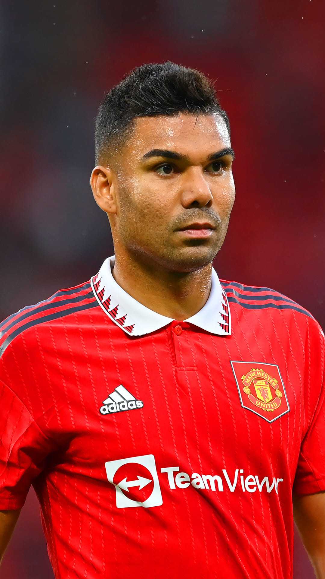 Casemiro: The Defensive Pillar of Manchester United