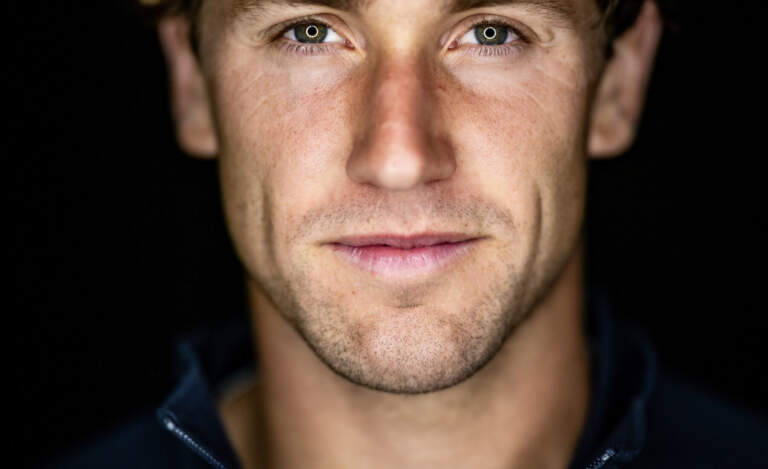 The Rise of Casper Ruud in Professional Tennis