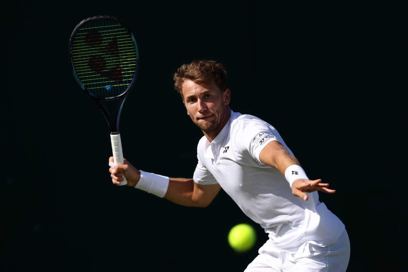 The Rise of Casper Ruud: A New Force in Tennis