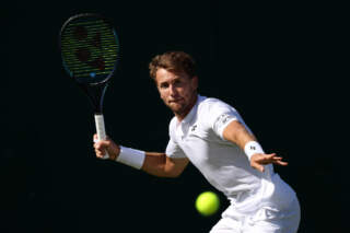 The Rise of Casper Ruud: A New Force in Tennis