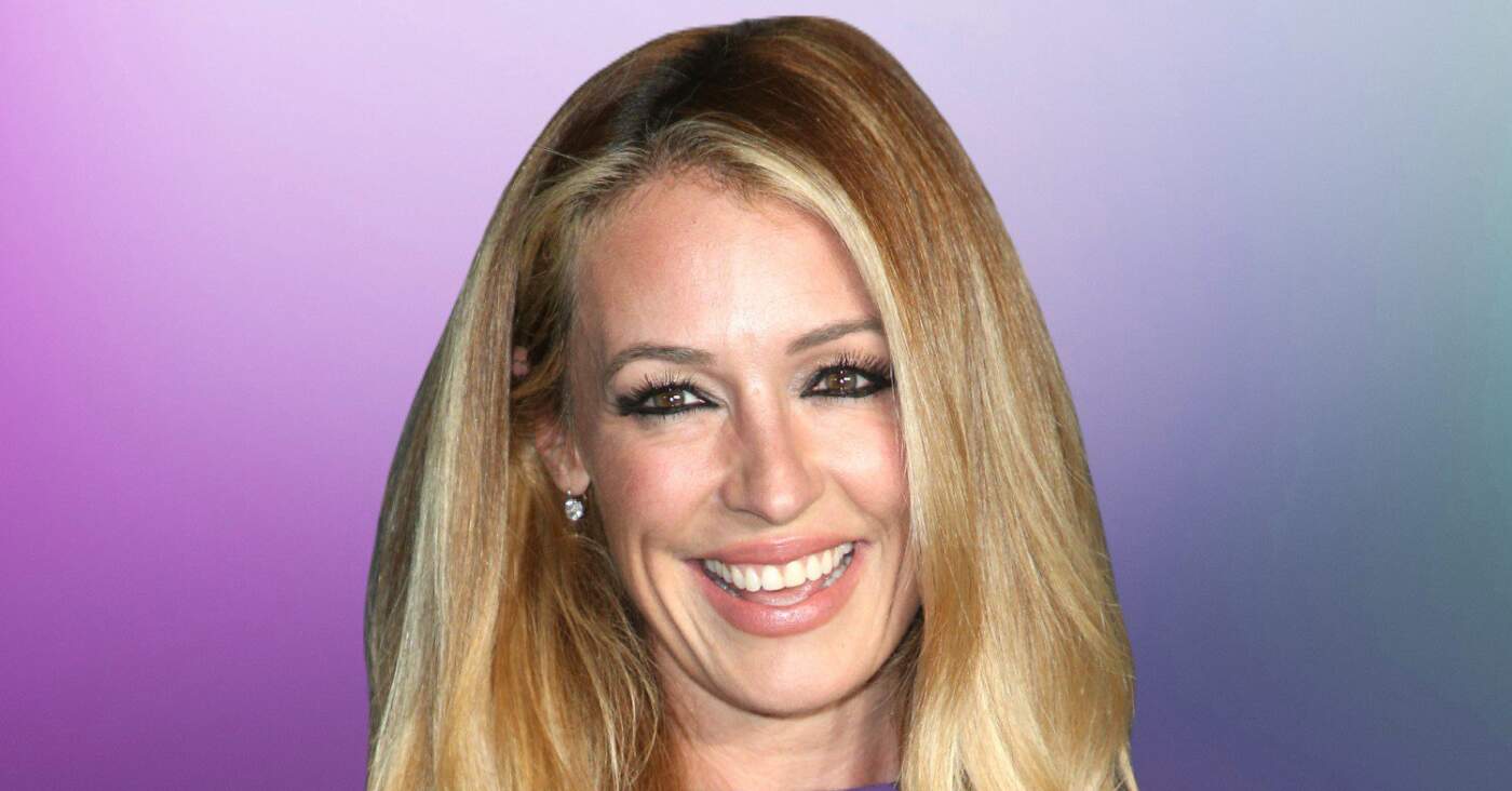 The Journey of Cat Deeley in Television Industry
