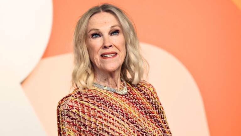 The Remarkable Career of Catherine O’Hara
