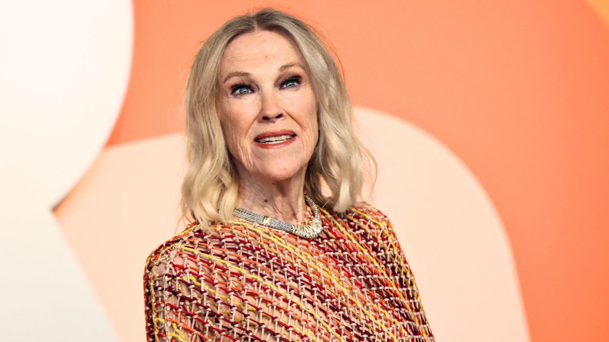 The Remarkable Career of Catherine O’Hara