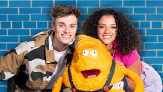 The Evolution and Importance of CBBC in Children’s Entertainment
