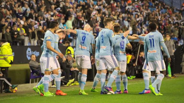 Celta Vigo: Insights into Their Recent Performances