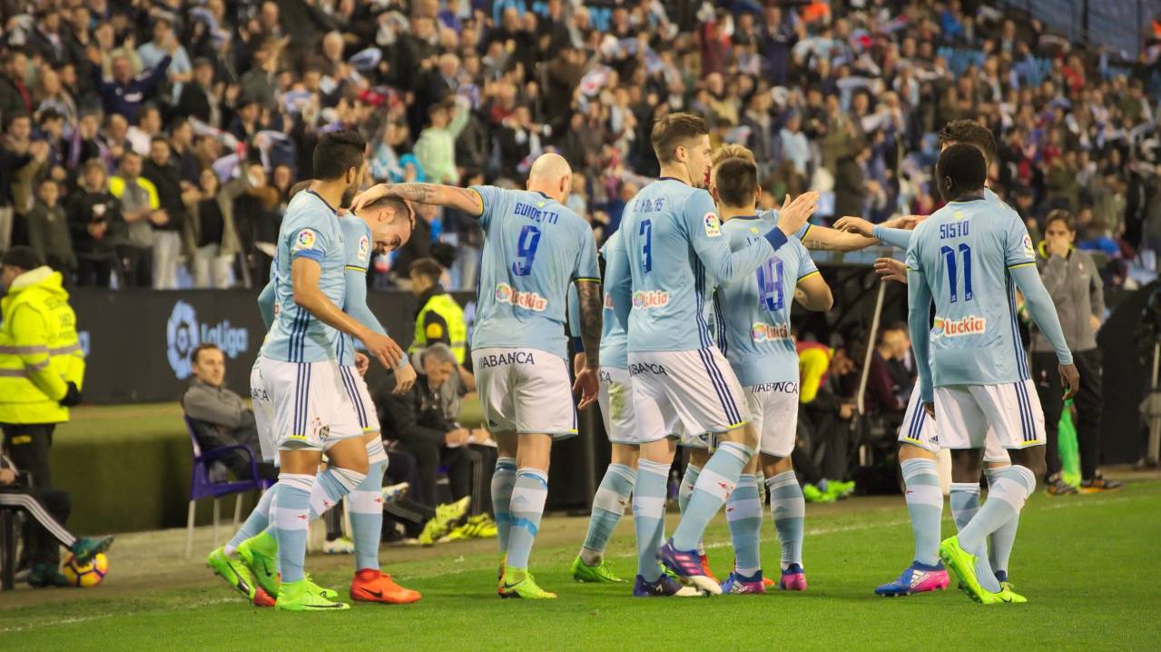 Celta Vigo: Updates on Their Performance in La Liga 2023