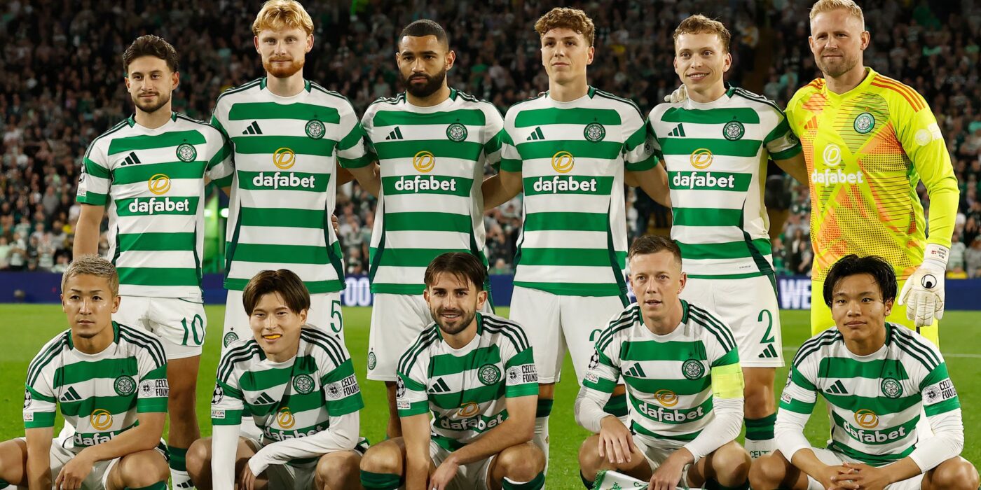 Latest Developments from Celtic Football Club