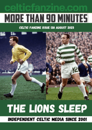 Latest Celtic News: Club Updates and Match Insights