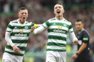 Celtic Score Today: Match Results and Highlights