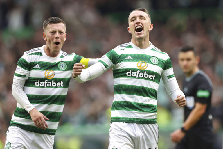 Celtic Score Today: Match Results and Highlights