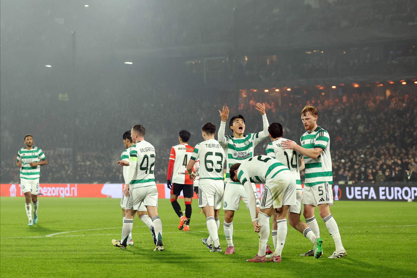 Celtic V: Key Updates and Predictions for the Season