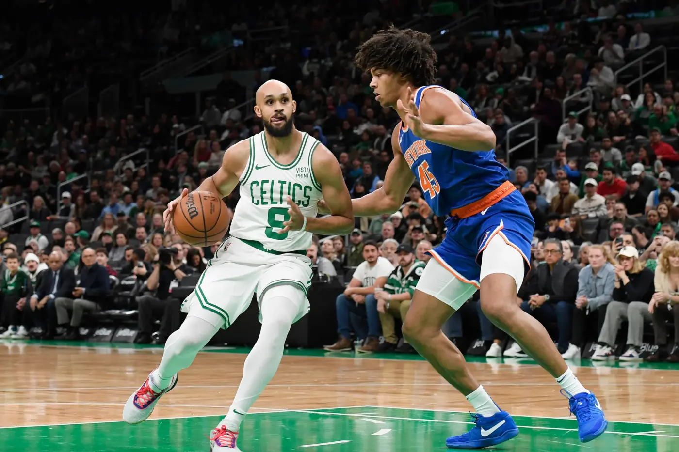 The Boston Celtics: A Legacy of Excellence in Basketball