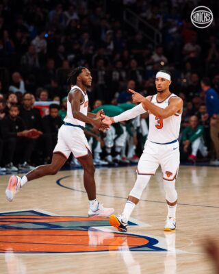 Current Developments for the Boston Celtics