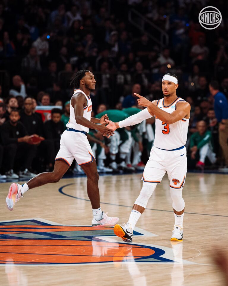 Current Developments for the Boston Celtics