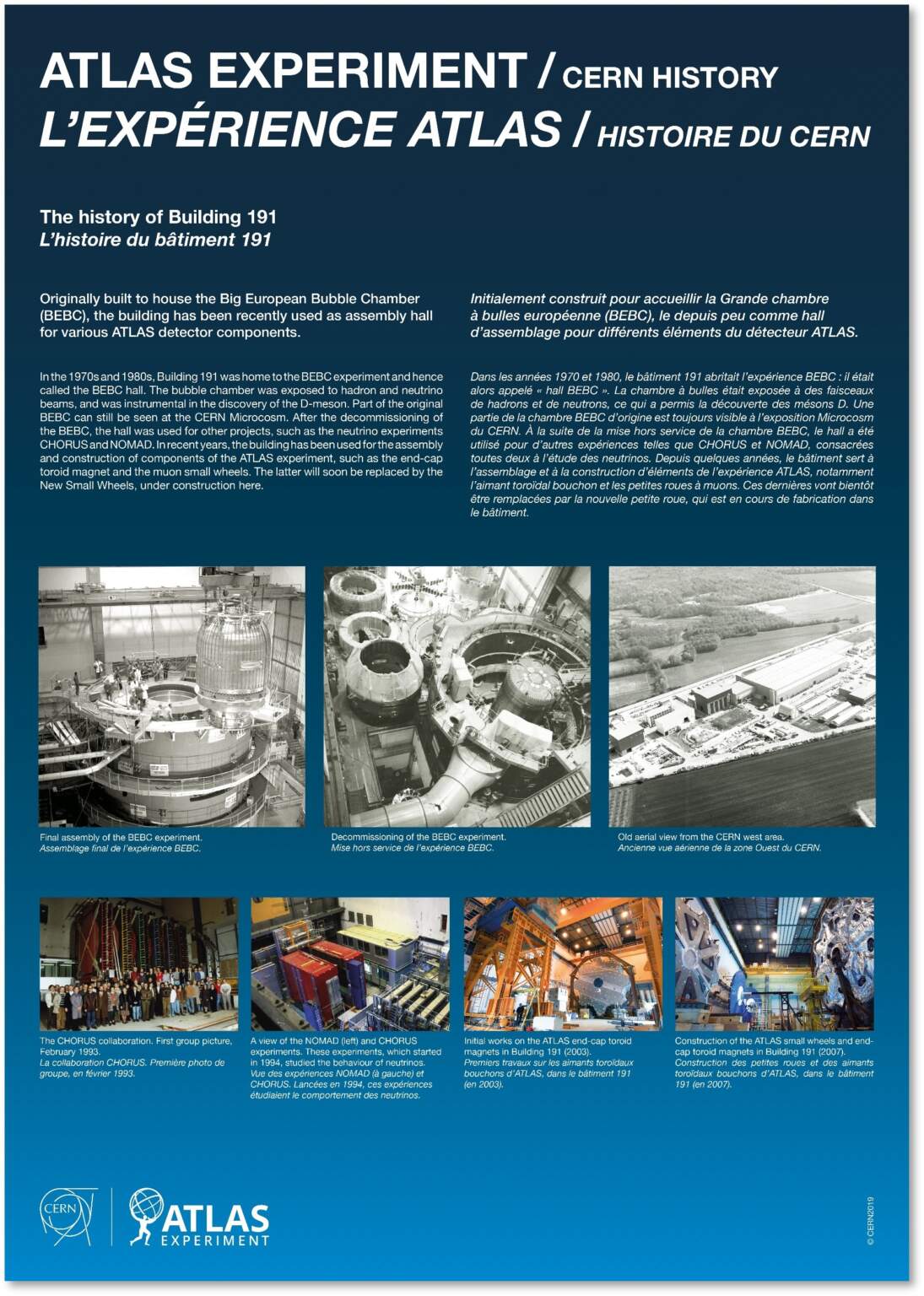 CERN: The Hub of Particle Physics Innovation | UK Property News ...