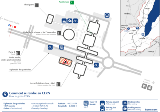 Recent Advancements at CERN: Shaping the Future of Particle Physics