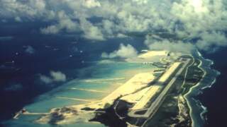 The Chagos Archipelago: Dispute, History, and Significance