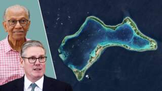 The Chagos Archipelago Dispute: A Humanitarian Perspective