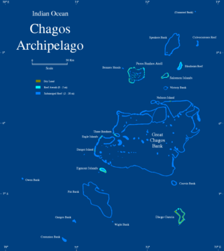 The Chagos Islands: A Geopolitical Controversy