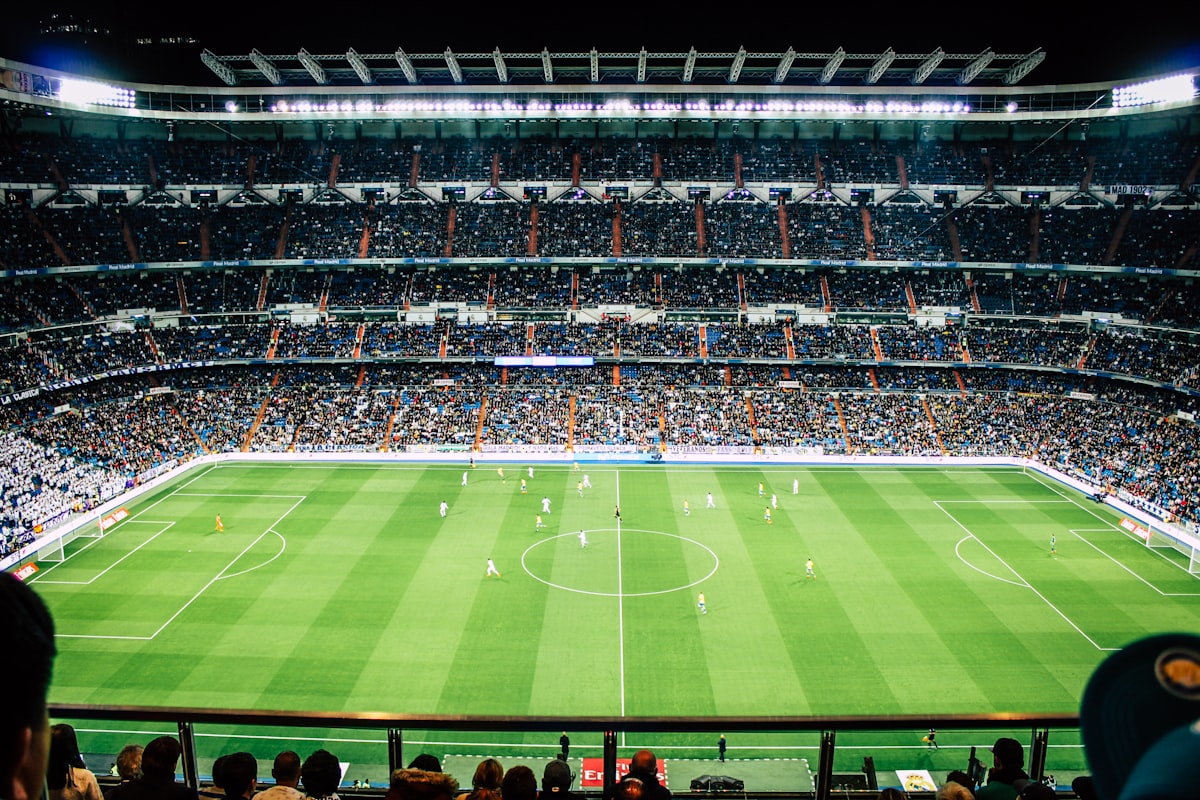 All You Need to Know About the Champions League Final 2026