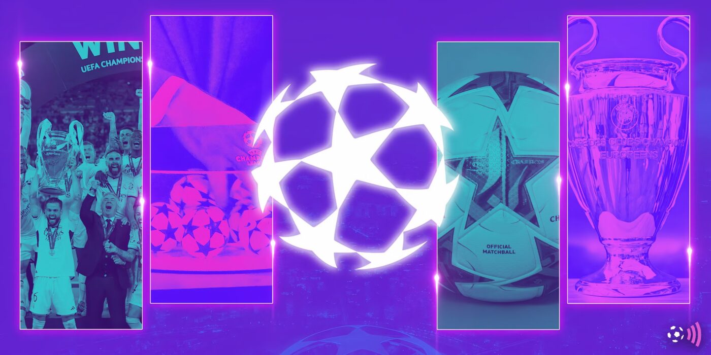 The Excitement of the Champions League Final 2023