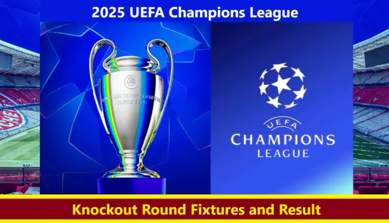 Upcoming Champions League Fixtures: What to Expect
