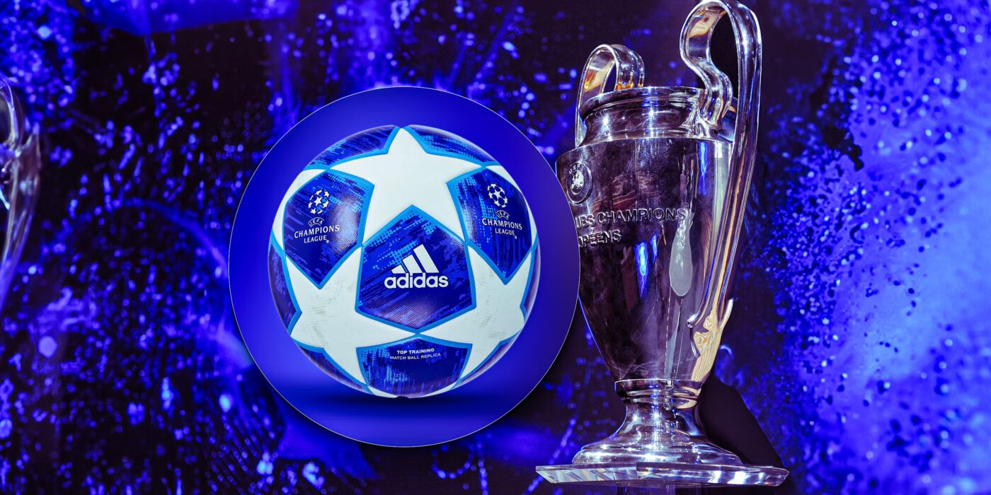 Understanding the Champions League Format: Changes and Impact